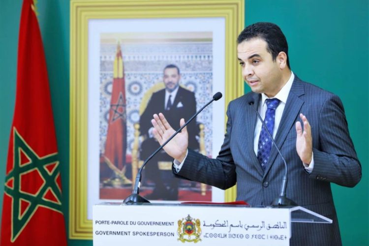 قريبا..الحكومة ستطلق مجموعة من المبادرات بسبب تأخر التساقطات المطرية