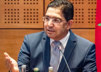 بوريطة.. المغرب مستعد لإيجاد حل في إطار مبادرة الحكم الذاتي