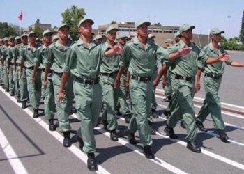 وزارة الداخلية..عملية الإحصاء المتعلق بالخدمة العسكرية برسم سنة 2022 قد انتهت