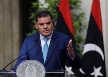 نجاة رئيس الوزراء الليبي من محاولة اغتيال