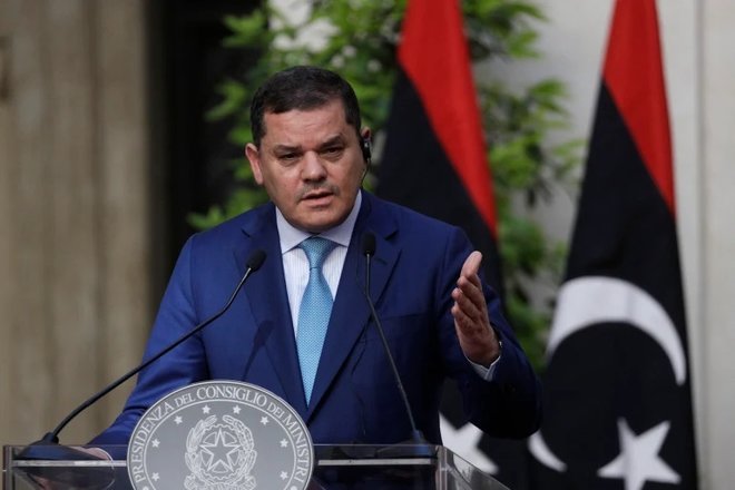 نجاة رئيس الوزراء الليبي من محاولة اغتيال