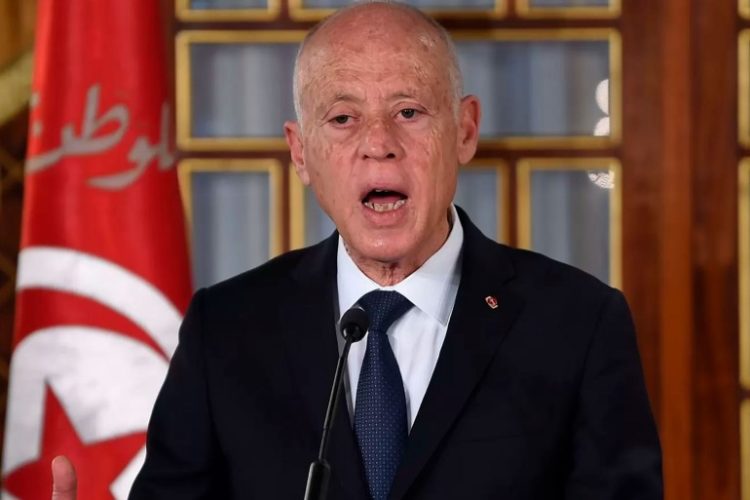 بعد قرار سعيّد حلّ المجلس الأعلى للقضاء..قلق أوروبي أمريكي