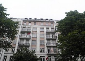 أوكرانيا..سفارة المغرب تضع رقمين هاتفيين رهن إشارة المواطنين المغاربة