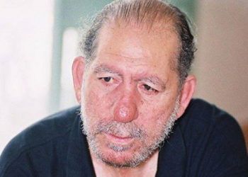 رحيل الكاتب والصحافي المغربي إدريس الخوري عن عمر 82 عاما