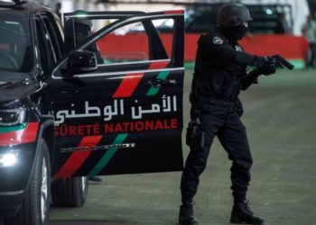 الشرطة المغربية تشارك في عملية دولية كبرى بأمريكا اللاتينية وأوروبا