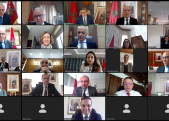 مجلس الحكومة يصادق على ثلاثة مشاريع مراسيم وهذه التفاصيل