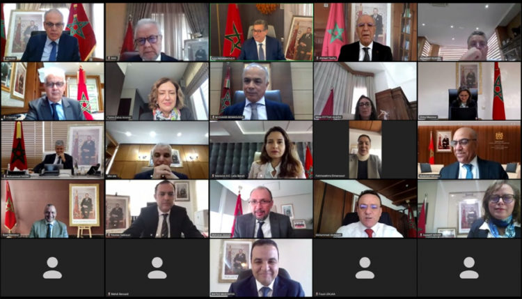 مجلس الحكومة يصادق على ثلاثة مشاريع مراسيم وهذه التفاصيل