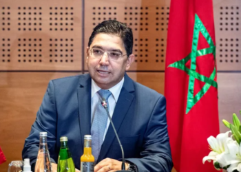 ناصر بوريطة.. على الأطراف الحقيقية في حالات النزاع أن تتحمل مسؤوليتها