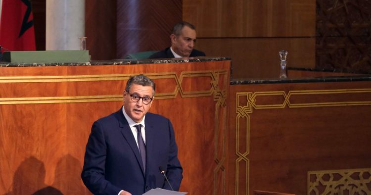 رئيس الحكومة يدعو إلى عقد أول جلسة للحوار الاجتماعي