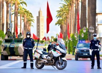 تمديد الطوارئ الصحية شهراً إضافياً