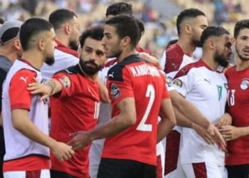 عاجل..جامعة كرة القدم تطعن في العقوبة الصادر في حق لاعبي المنتخب الوطني
