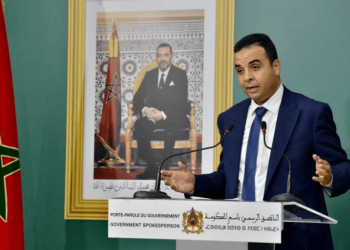 الحكومة تطمئن المغاربة بخصوص تموين السوق الوطنية