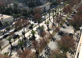 هذه توقعات أحوال الطقس لنهار اليوم