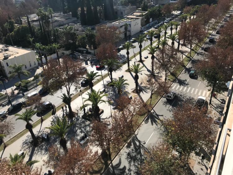 هذه توقعات أحوال الطقس لنهار اليوم