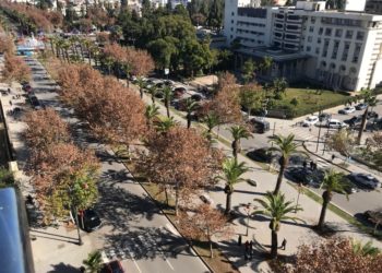 هذه توقعات أحوال الطقس لنهار اليوم