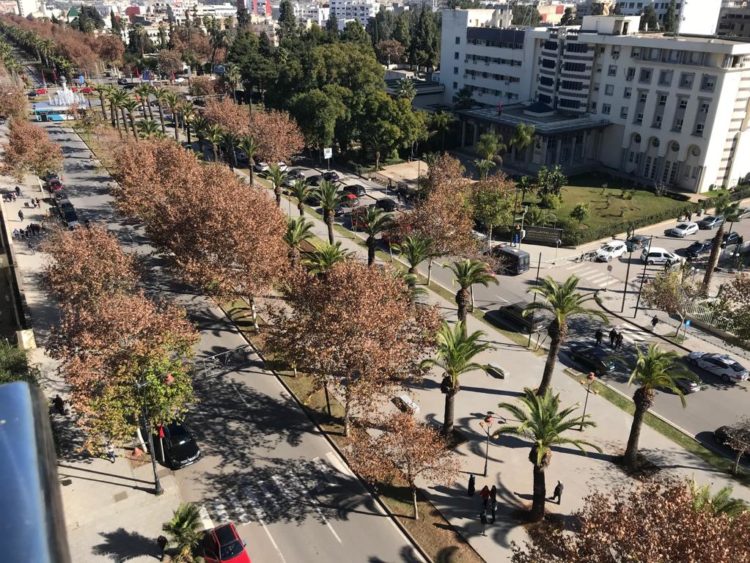 هذه توقعات أحوال الطقس لنهار اليوم