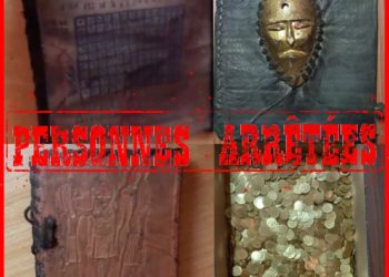 مراكش.. توقيف شخصين نصبا على سيدة