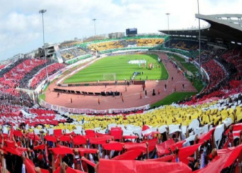 عودة الجماهير إلى الملاعب الرياضية..وزارة التربية الوطنية توضح