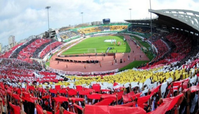عودة الجماهير إلى الملاعب الرياضية..وزارة التربية الوطنية توضح