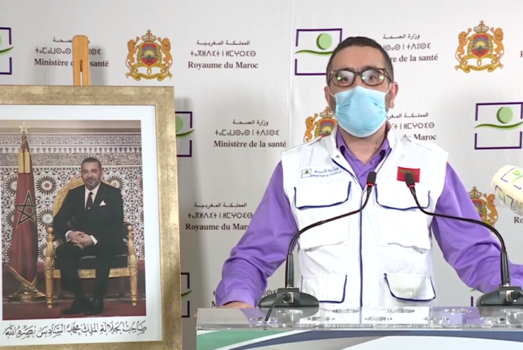 كوفيد-19.. المغرب ينتقل إلى المستوى الأخضر من انتشار العدوى