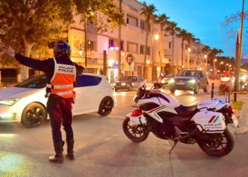 أكادير.. فتح بحث قضائي لتحديد ظروف وملابسات وفاة أحد مستعملي الطريق