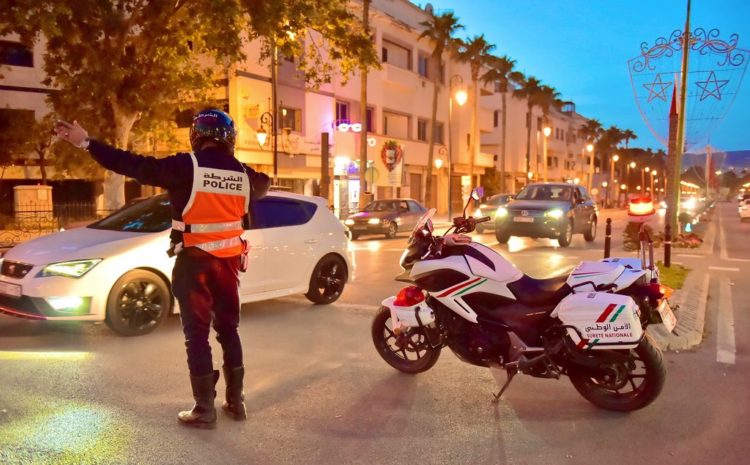أكادير.. فتح بحث قضائي لتحديد ظروف وملابسات وفاة أحد مستعملي الطريق