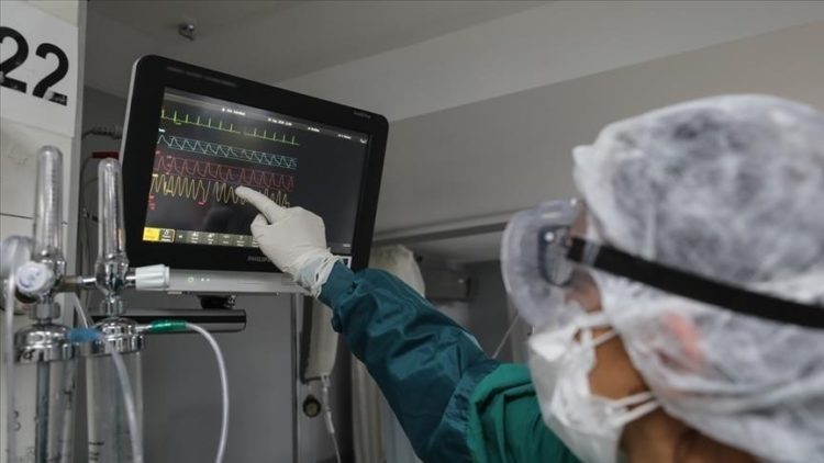 جهة فاس مكناس .. تسجيل 486  إصابة جديدة بفيروس كورونا خلال ل24 ساعة الماضية