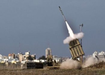 تزويد المغرب بـ”القبة الحديدية” ومنظومة “حيتس”(موقع غلوبس)