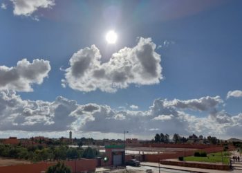 هذه توقعات أحوال الطقس لنهار اليوم