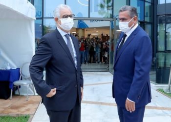 بسبب ارتفاع الأسعار..نزار بركة يراسل رئيس الحكومة