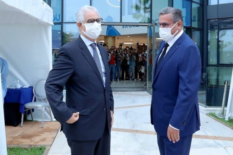 بسبب ارتفاع الأسعار..نزار بركة يراسل رئيس الحكومة