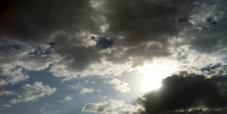 توقعات أحوال الطقس لليوم