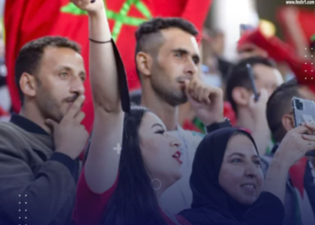 مباراة الأسود والكونغو..هذا هو عدد التذاكر التي تم بيعها الى حدود الساعة 6 من مساء الخميس