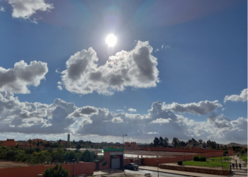 هذه توقعات أحوال الطقس لنهار اليوم