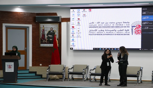 فاس..اليوم الدراسي للتفكير التصميمي في ميدان الصحة في نسخته الثانية