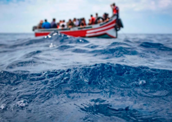 الاجتماع الوزاري الأول للبلدان الرائدة في تنفيذ ميثاق مراكش للهجرة