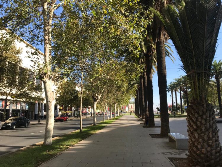 هذه توقعات أحوال الطقس لنهار اليوم