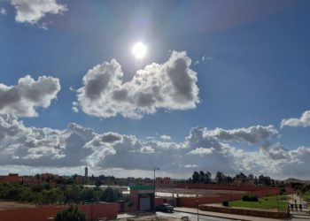 هذه توقعات أحوال الطقس لنهار اليوم