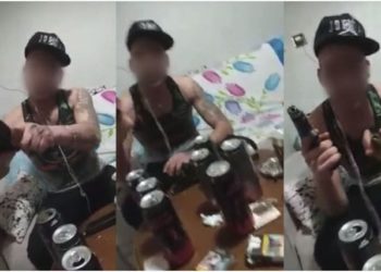 فاس..توقيف شخصين بحيازتهما كمية من مخدر الشيرا والتبغ المهرب