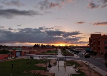 توقعات أحوال الطقس ليوم الثلاثاء