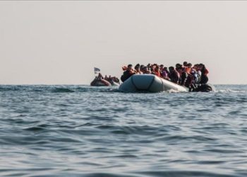 العيون – الساقية الحمراء.. توقيف عدد من المرشحين للهجرة غير الشرعية