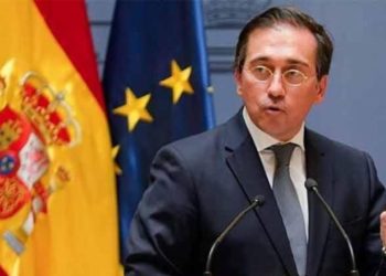 وزير الشؤون الخارجية الإسباني يقوم بزيارة للمغرب في فاتح أبريل المقبل