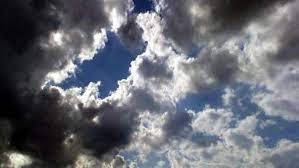 توقعات أحوال الطقس لنهار اليوم