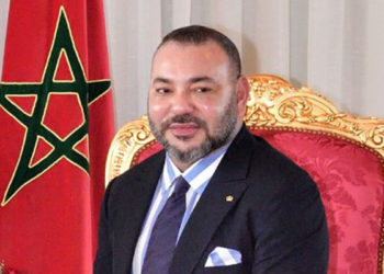 الملك محمد السادس يدعو رئيس الحكومة الإسبانية إلى زيارة المغرب