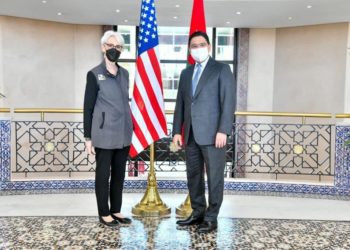 الصحراء المغربية.. واشنطن تجدد دعمها للمخطط المغربي للحكم الذاتي