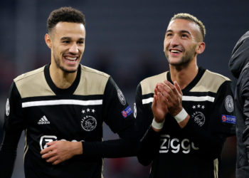 زياش ومزراوي يرفضان تمثيل المغرب ويقدمان اعتذارهما للشعب المغربي
