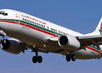 رحلات خاصة جديدة للمغاربة المقيمين في أوكرانيا