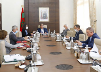 رئيس الحكومة .. تنزيل المنشور المتعلق بالتدابير الاستثنائية للتخفيف من آثار ارتفاع الأسعار