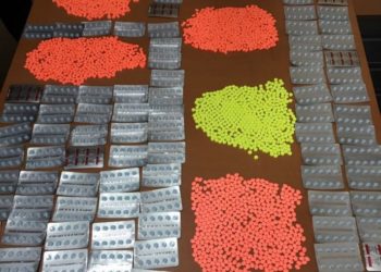 مكناس..توقيف شخصين  متورطان في حيازة وترويج المخدرات والمؤثرات العقلية
