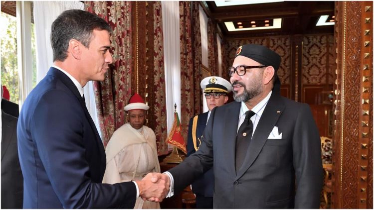 المغرب وإسبانيا يدشنان بناء مرحلة جديدة في علاقاتهما الثنائية